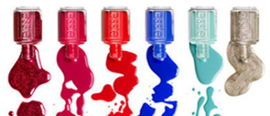 esmalte uñas